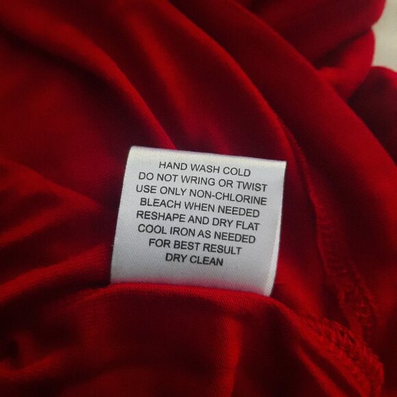 NWT Pink Rose Maxi Dress - Picture 11 of 11